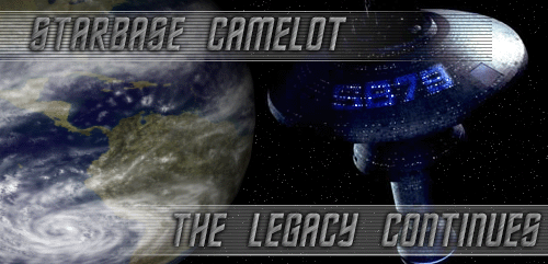 Starbase Camelot (Bravo Fleet)