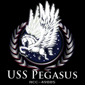 U.S.S. Pegasus
